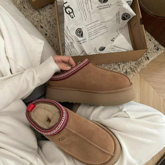 Women’s UGG Tasman slipper - Picture 5 of 8